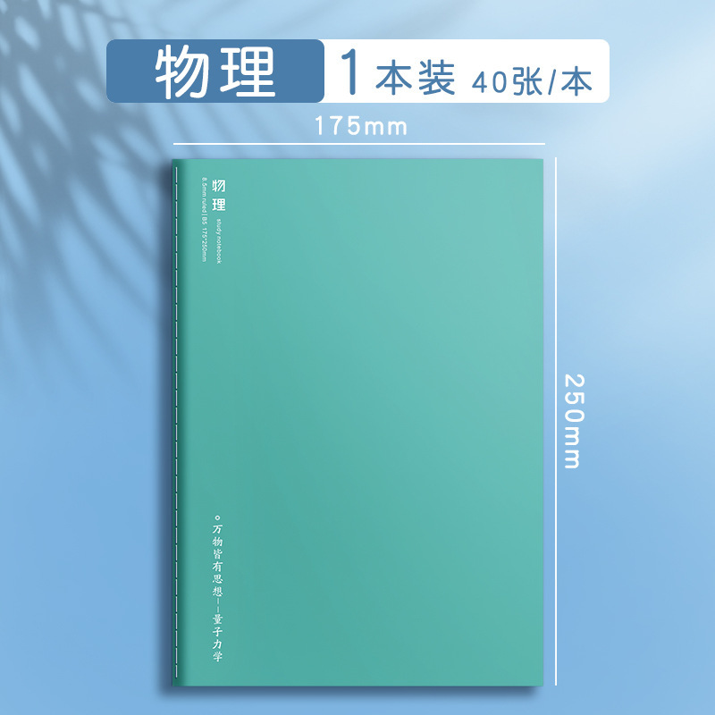 물리학