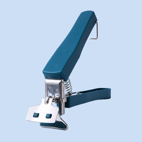 Bowl clamp, anti-scalding clamp, kitchen tool bowl clamp, plate clamp, steamed vegetable clamp, anti-slip, anti-scalding hand clamp, tray lift