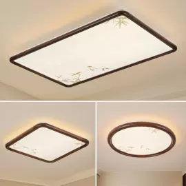 吊灯;吸顶灯;风扇灯