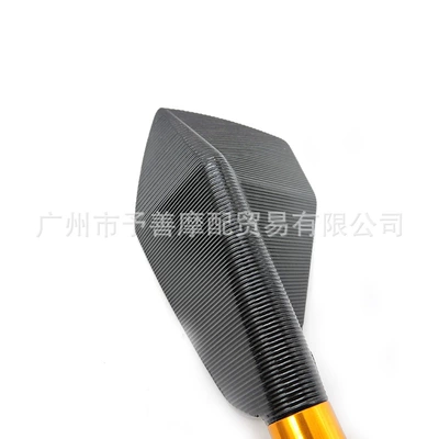 Sports Bike Modified Retro – Car mirror