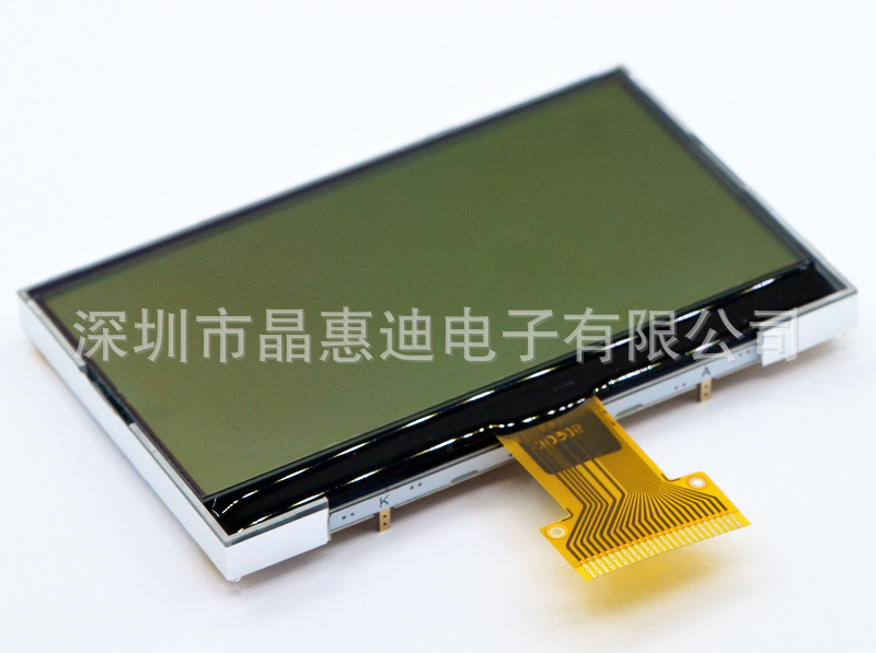 3/LCD/256*128/ڰ//FSTN////Һʾ