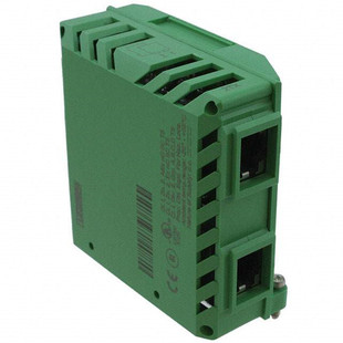 Phoenix 2832357 interface module switch FL IF 2TX VS-RJ-D in stock special sale