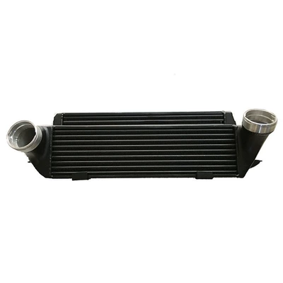 Intercooler 116I 118I 120I: car radiator