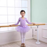 Детская осенняя демисезонная юбка, спортивная одежда для раннего возраста, трикотажный костюм, короткий рукав