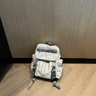 Backpack New 14L Ultra Light Men's and Women's Outdoor Large Capacity Sports Leisure Yoga Backpack Bag Simple Travel