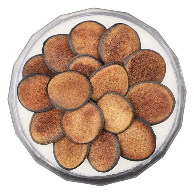 Прямые продажи от фермы оленей из Цзилиня: оптовые продажи срезов оленьих рогов, срезы оленьих рогов с кровью, 50 г, сушеные, цельные срезы оленьих рогов, свежие оленьи рога для оптовой продажи.