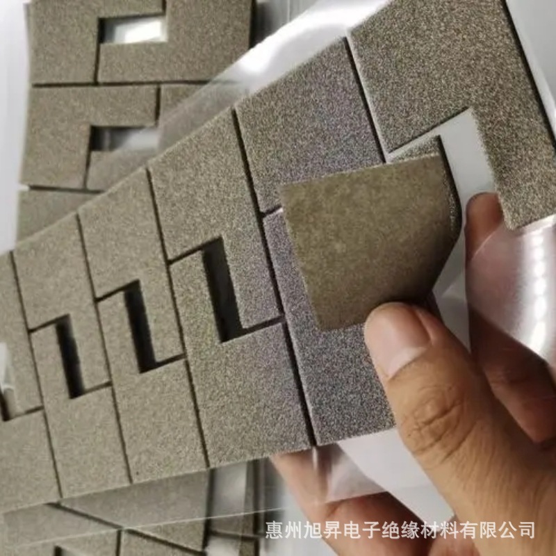 长期销售 批发导电海棉 导电高密度海绵 双面黑色导电泡棉