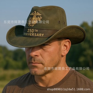 �羳�¿�250th Anniversary U.S. Military Cowboy Hatsţ��ñ