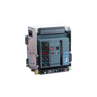Beijing Tomorrow Intelligent Frame Universal Circuit Breaker BMW50-3M-1600/630