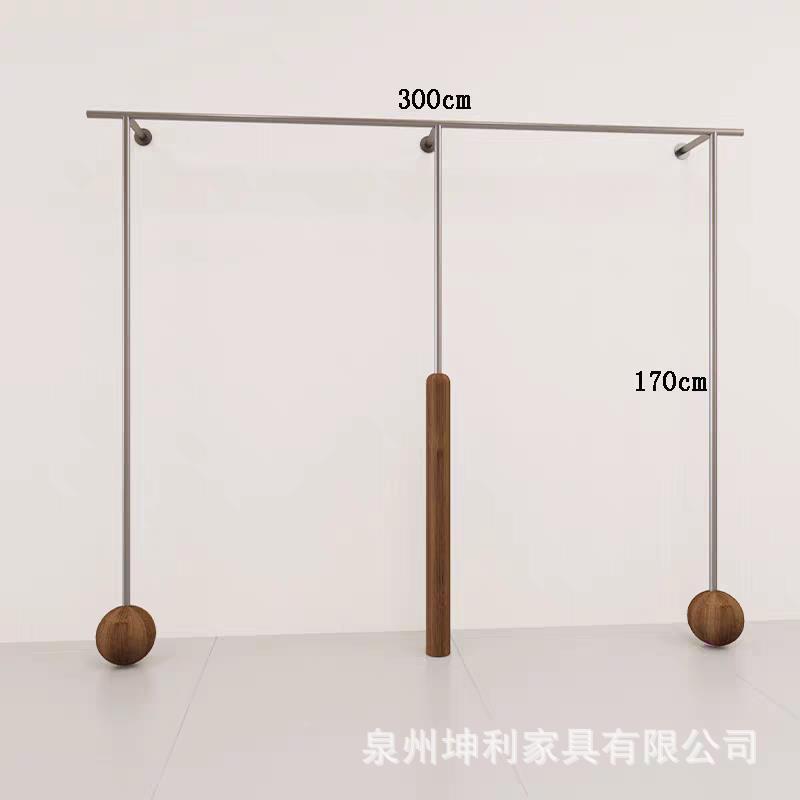 B형 소형 기둥형 300CM*170CM