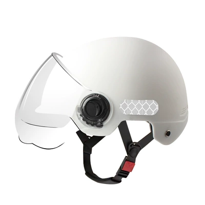 High-Definition, Lightweight, Breathable, Car helmet