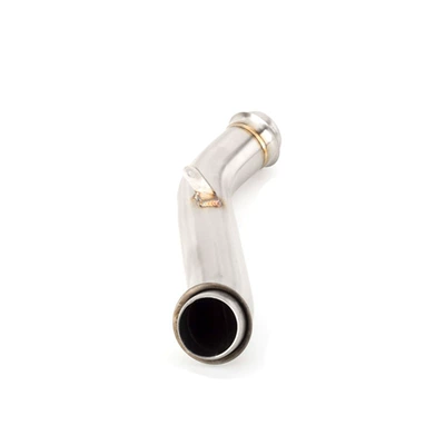 1290 Super Duke R – Exhaust pipe