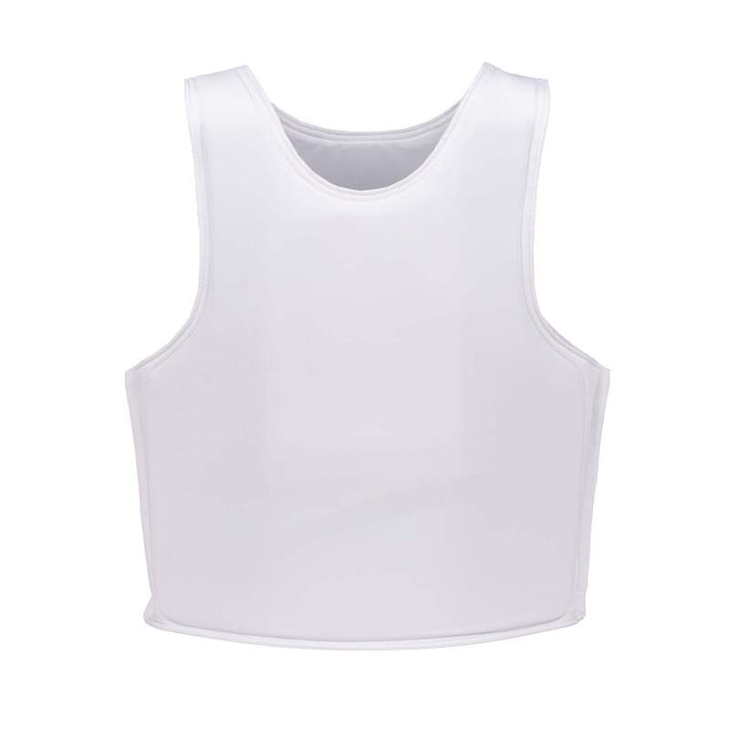 Class II Ultra Light Inner Bulletproof Vest NIJ Class IIIA Light Bulletproof Vest Safety Protection Vest T-shirt