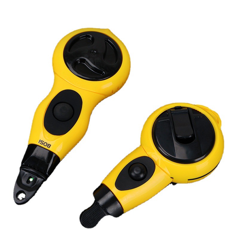 波斯墨斗自动划线器木工木匠墨盒线斗弹线墨斗木工工具耐摔