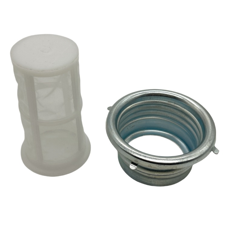 Suitable for John Deere Scania Matching Oil Tank with Filter Mouth Welded Mouth Refitted Heavy Truck Oil Tank Mouth