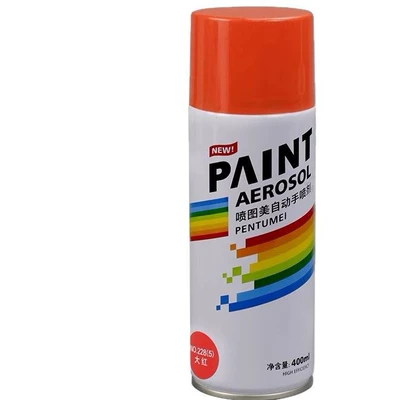 Avtomobil boyası – Paint Spray, Drop Shipping