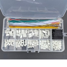 GH1.25MM�z�����^�Ӿ����Ӊ�����Ƭ�Ӳ���Ў��i��10ɫ28AWG��|