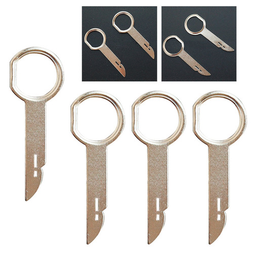 Volkswagen Audi car audio key disassembly and assembly tool CD/DVD host repair and disassembly tool