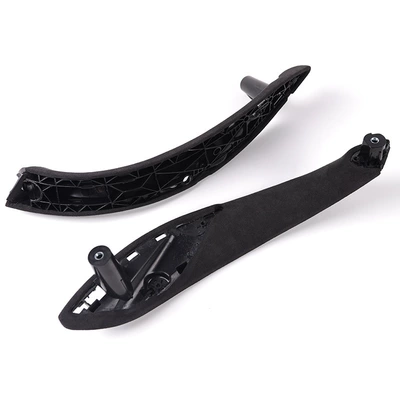 series inner handle F30 leather — Armrest, handle, handle