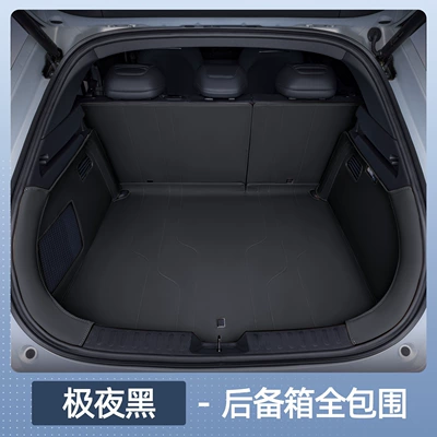 Trunk Mat for Changan Deep – Trunk Mat - dark-blue-s05-premium-selection-extreme-night-black-all-inclusive-trunk-mat-dark-blue-s05