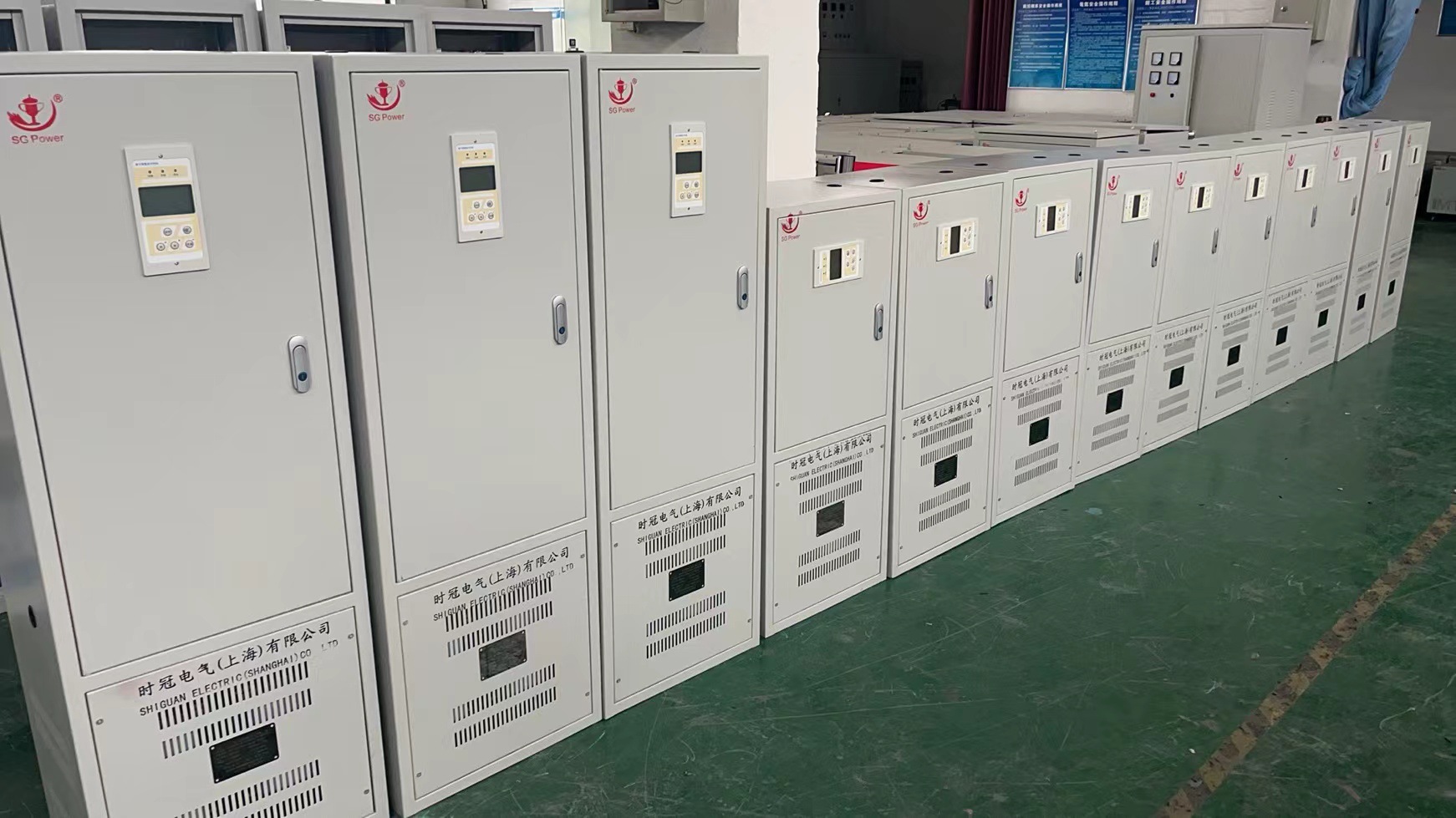 杭州变压器医用隔离电源隔离变压器监测仪远程报警终端医用IT系统