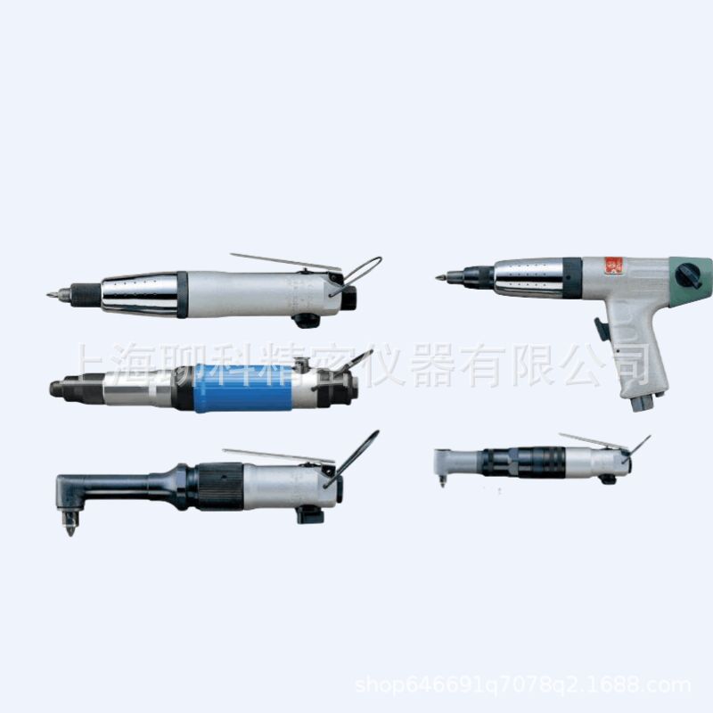 瓜生气动扳手 US-4PB螺丝起子 日本瓜生气动螺丝刀 URYU气动工具