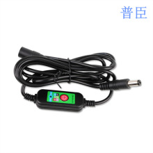 5-15V�ضȿ�����늟�Ƭ��n�{���_�P��DC��ĸ�^�{�ذl��Ƭ�Դ��
