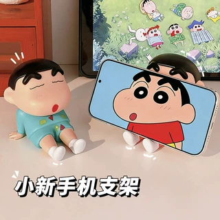 清仓手机桌面支撑支架平板架可爱卡通创意桌面摆件直播手机架新款