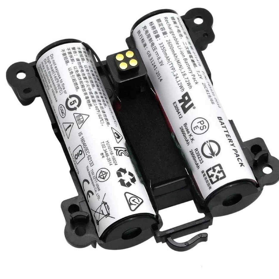 Новый Bose большой чайник 071478 078068 Bluetooth динамик аккумулятор одиночная батарея без платы