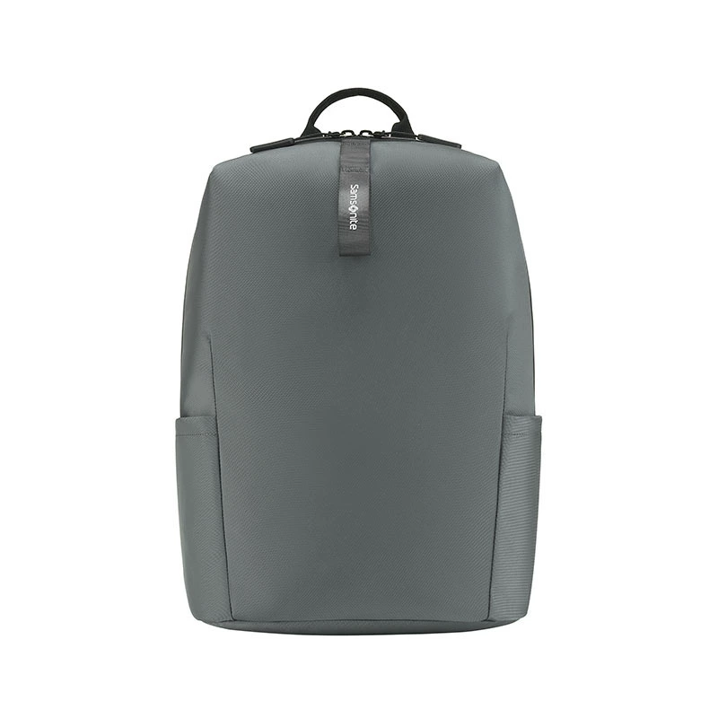 新秀丽 Backpack, bag, capacious black laptop, business version