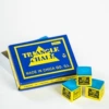 Triangle brand B grade chocolate powder 12 pieces