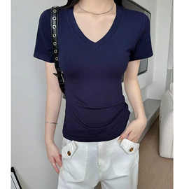 休闲裤;半身裙;女式T恤