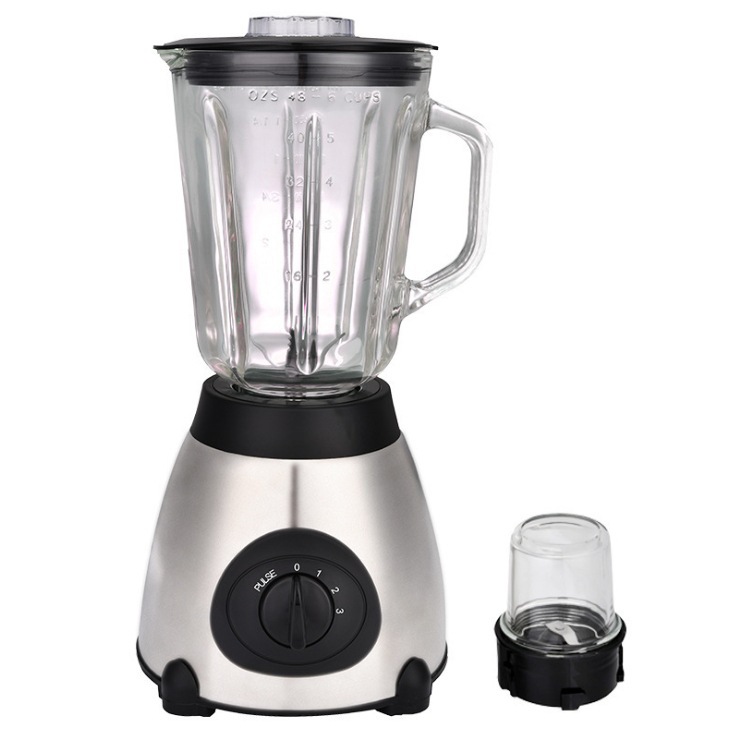 Blender máquina de rotura de paredes de comercio exterior transfronterizo máquina de cocción multifuncional molienda doméstica máquina de alimentos complementarios de frutas y verduras exprimidor