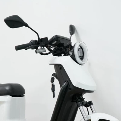 Elektrikli motosikletlər Vehicle, Electric Motorbike, Fast