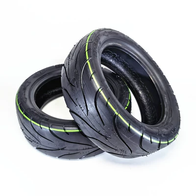 Vacuum Tire, Yolsuzluq şinləri