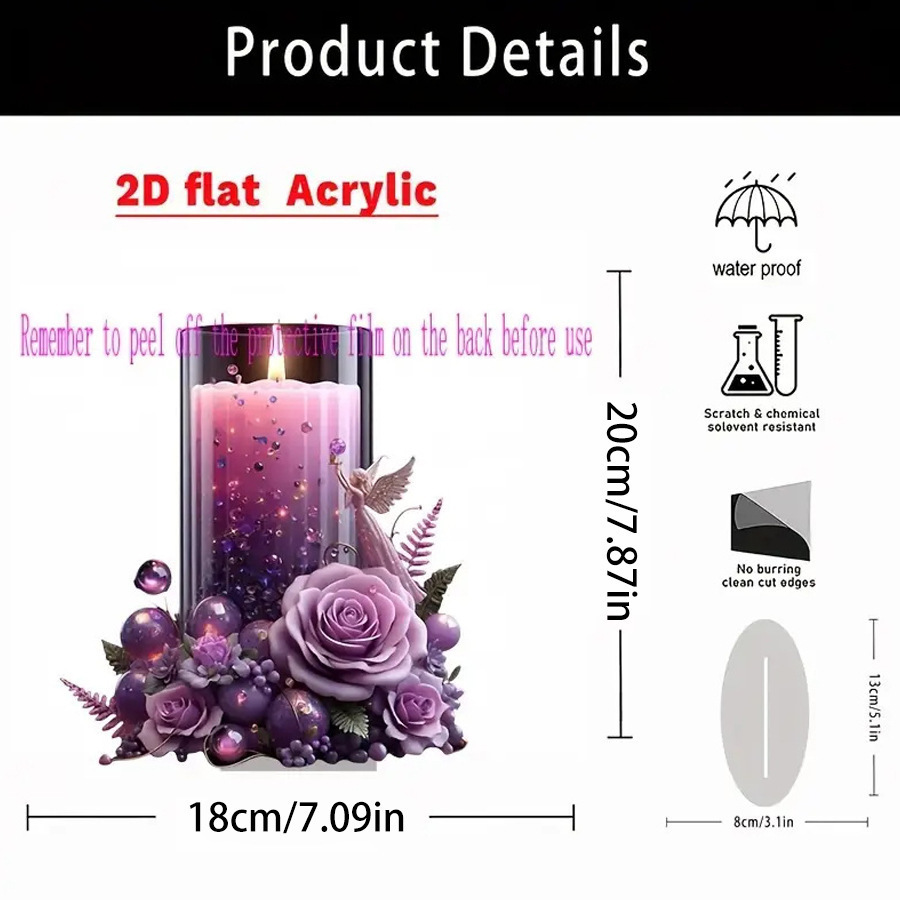 Hot sale vertical-B30 18 * 20cm
