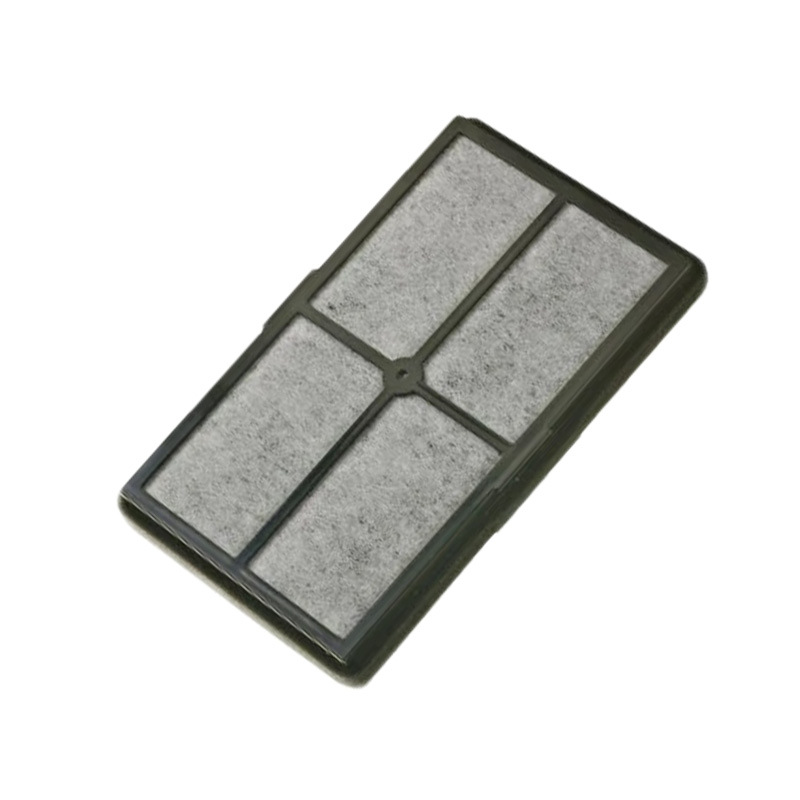 跨境热卖适用于细菌保卫者FLT4010空气净化器活性炭过滤网滤芯