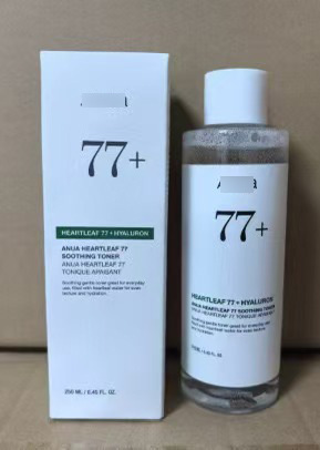 Anua桃子70%烟酰胺血清精华液爽肤水精华30ml 鱼腥草槲皮素洗面奶|undefined