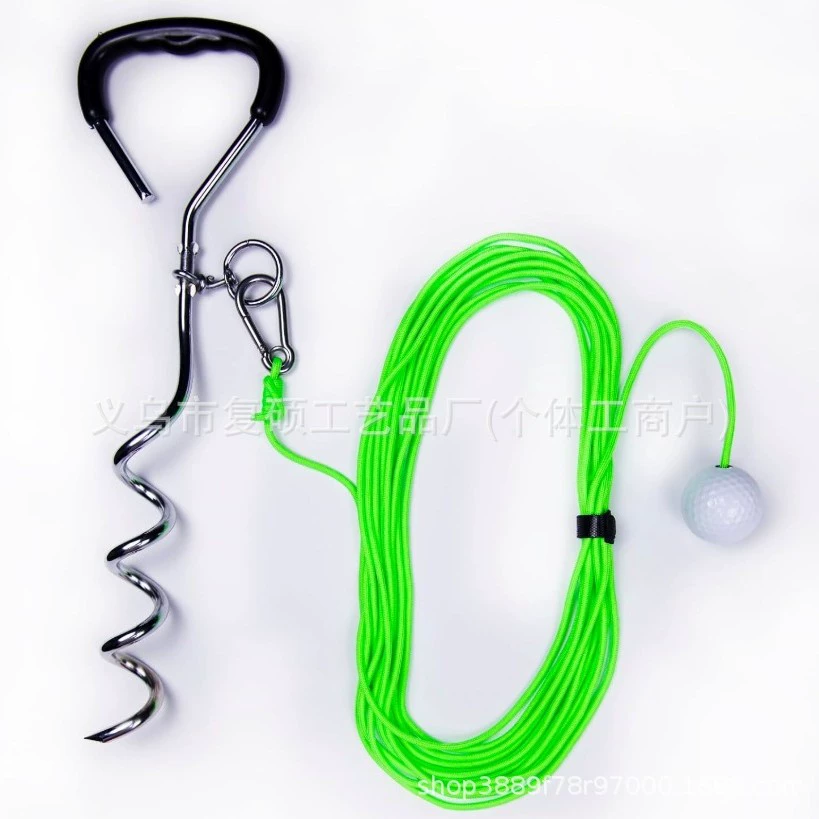 Новый трансграничный продукт Инструмент для тренировки гольфа Инструмент для тренировки свинга для тренировок по гольфу