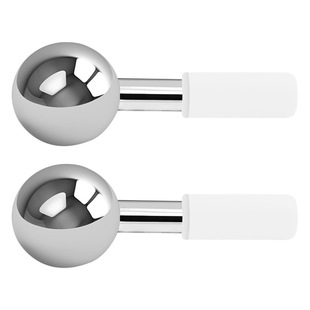 Beauty massage ice compress instrument household skin iced ice hammer cold compress ice skin instrument cryo globes