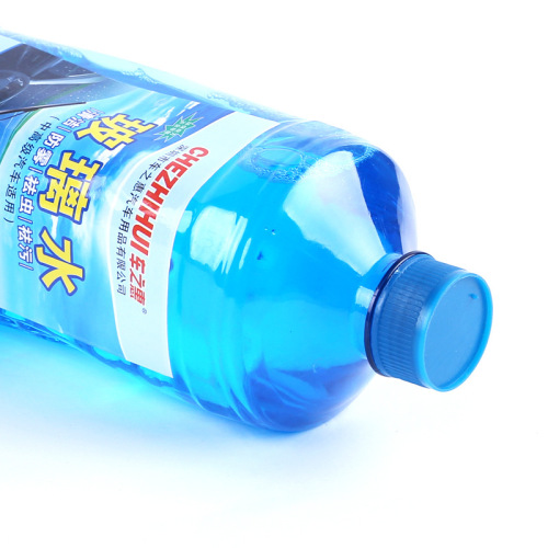 Chezhihui 0°-10°-25°C glass water full box car winter antifreeze car wiper 1.8L