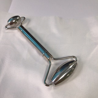 스테인레스 스틸 비드 + 견고한 아연 합금 막대(선물 상자 포함)