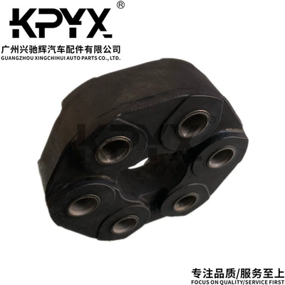 Other drive systems shaft connecting plate rubber cake - 3141520002