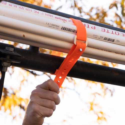 Cross-border new multi-functional straps, multi-purpose cable ties and buckles, convenient fastening and quick-release luggage and cargo binding ropes