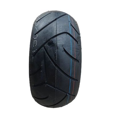 Elektrikli avtomobil şinləri car tires 130/60-8 tumbler