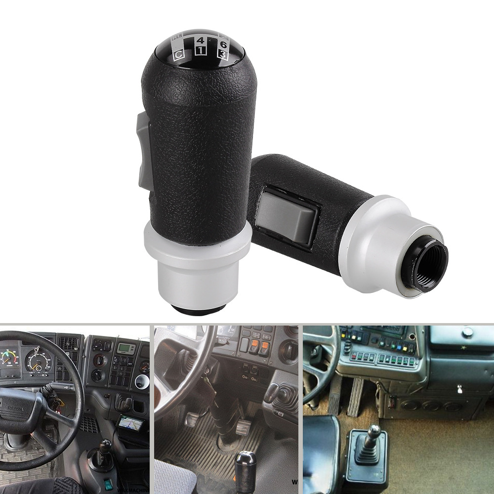 Truck Shift Lever Knob Car Shift Head1377386 Suitable For Scania34 Series