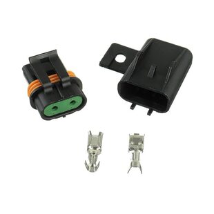 Waterproof seal ATO ATC fuse seat ATO ATC fuse wire kit