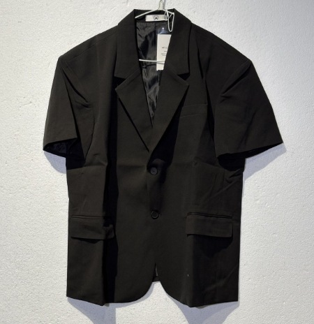 MTL Hombre| 20241220 otoño y invierno traje casual auto-elección bolsa de bendición [L-size no devuelve no cambia]
