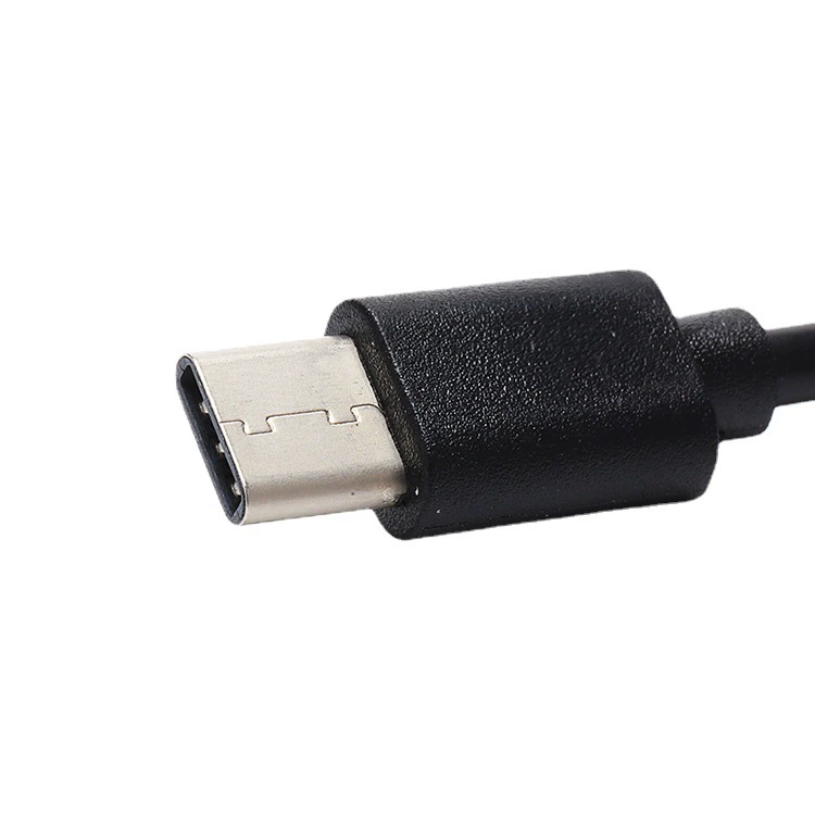 Кабель Type-C to USB2.0 OTG, интерфейс для флешки, клавиатуры и мыши
