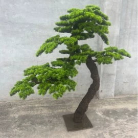 仿真绿植;仿真枝叶和树;仿真花